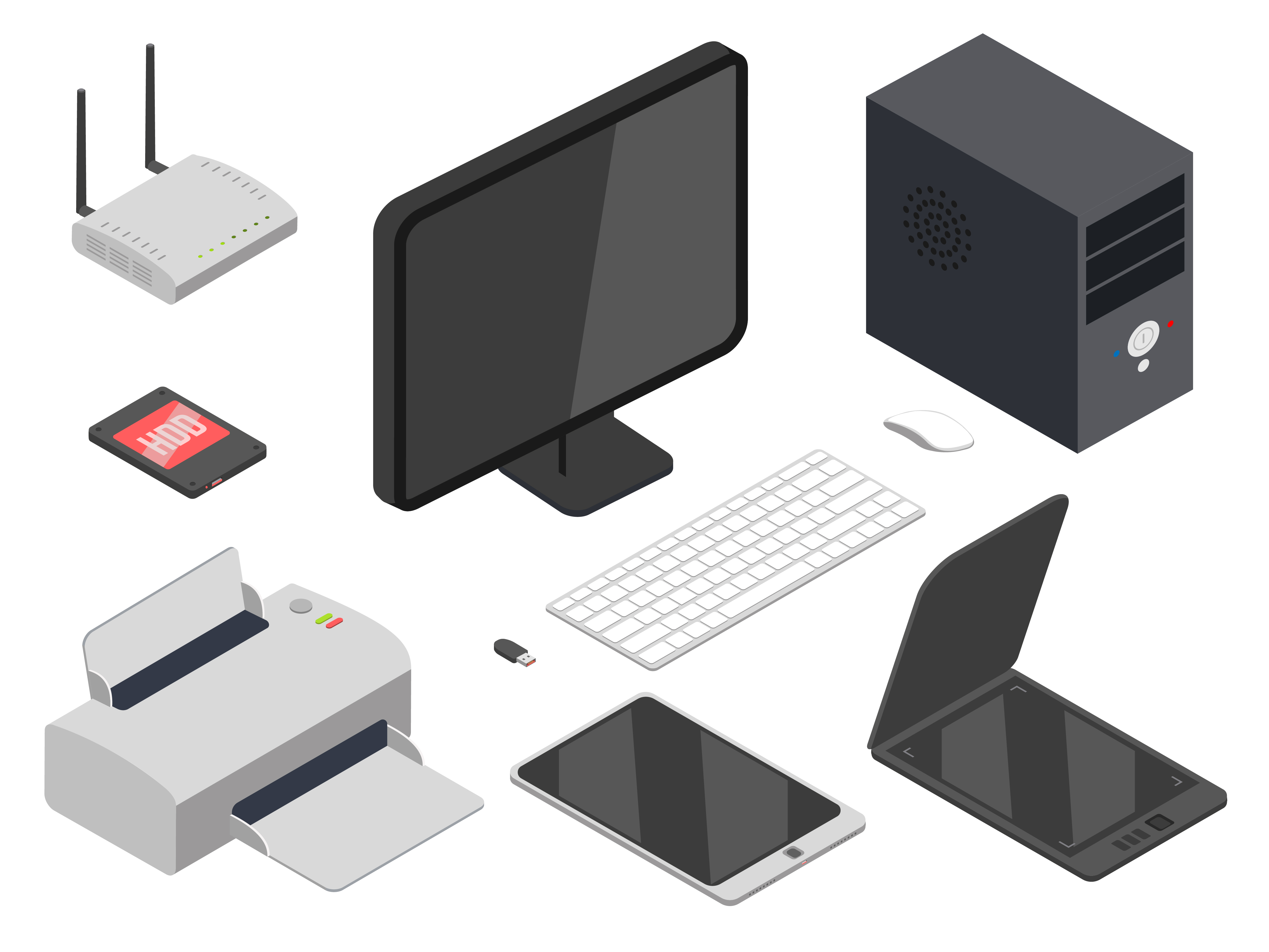 image d'entreprise